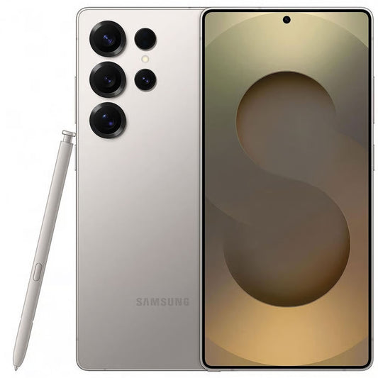 Samsung Galaxy S25 Ultra