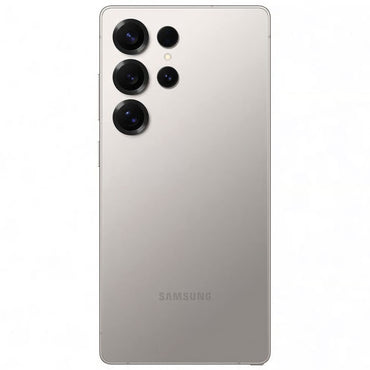 Samsung Galaxy S25 Ultra