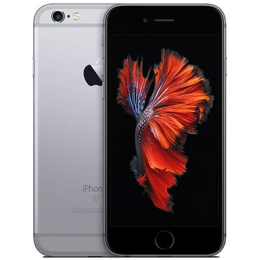Apple iPhone 6s