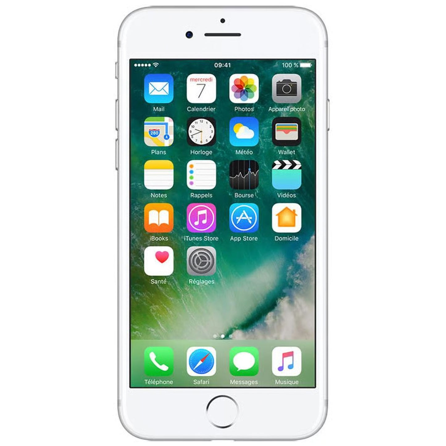 Apple iPhone 7
