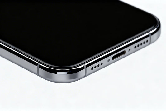 Protezione display iPhone