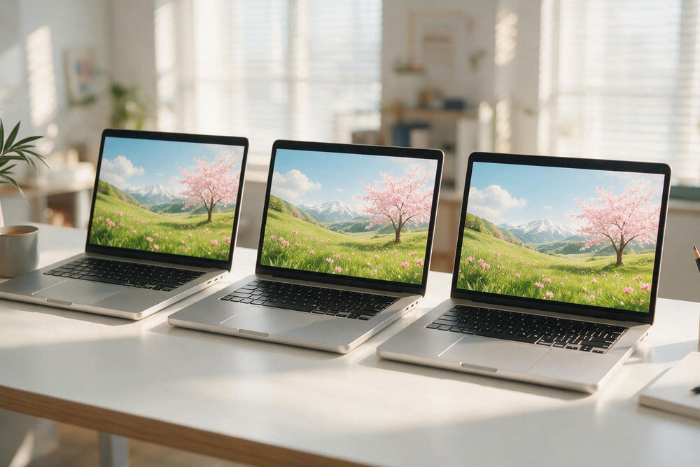 MacBook Ricondizionati