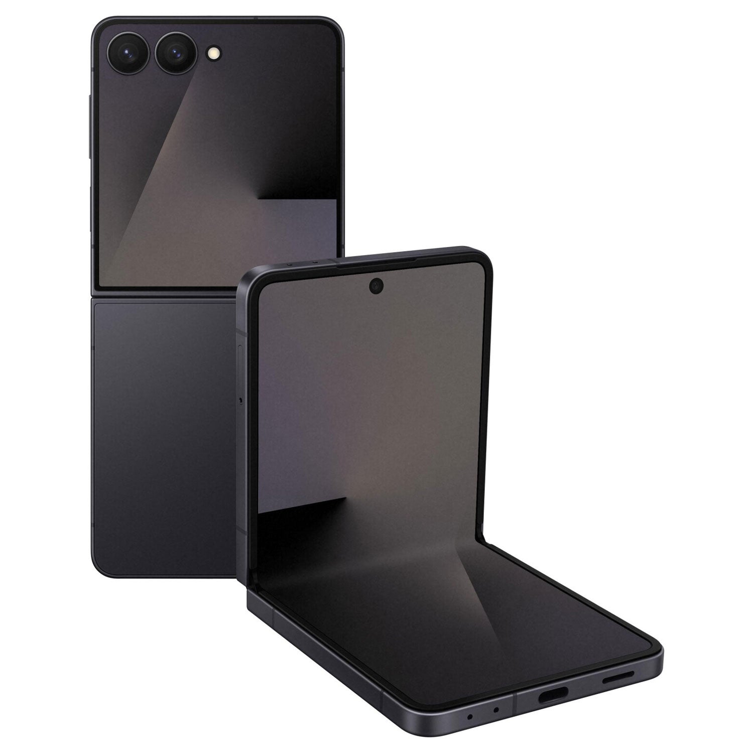 Samsung Galaxy Z Flip 7