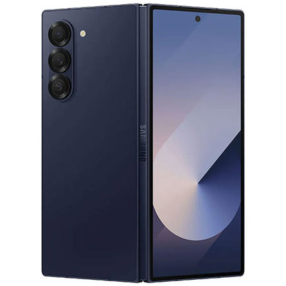 Samsung Galaxy Z Fold 6