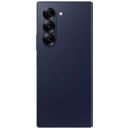 Samsung Galaxy Z Fold 6