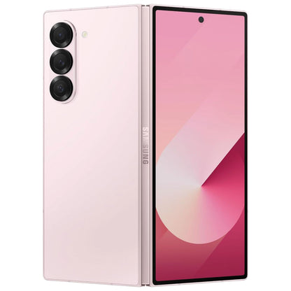 Samsung Galaxy Z Fold 6