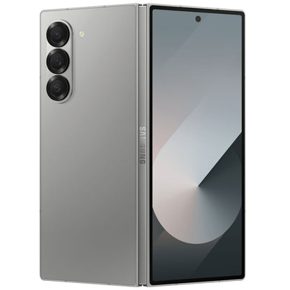 Samsung Galaxy Z Fold 6