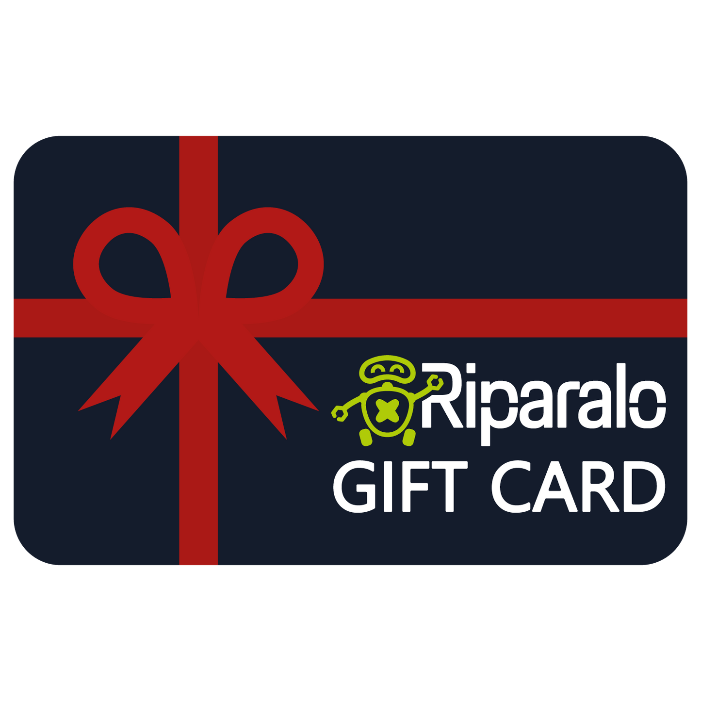 Riparlo Gift Card