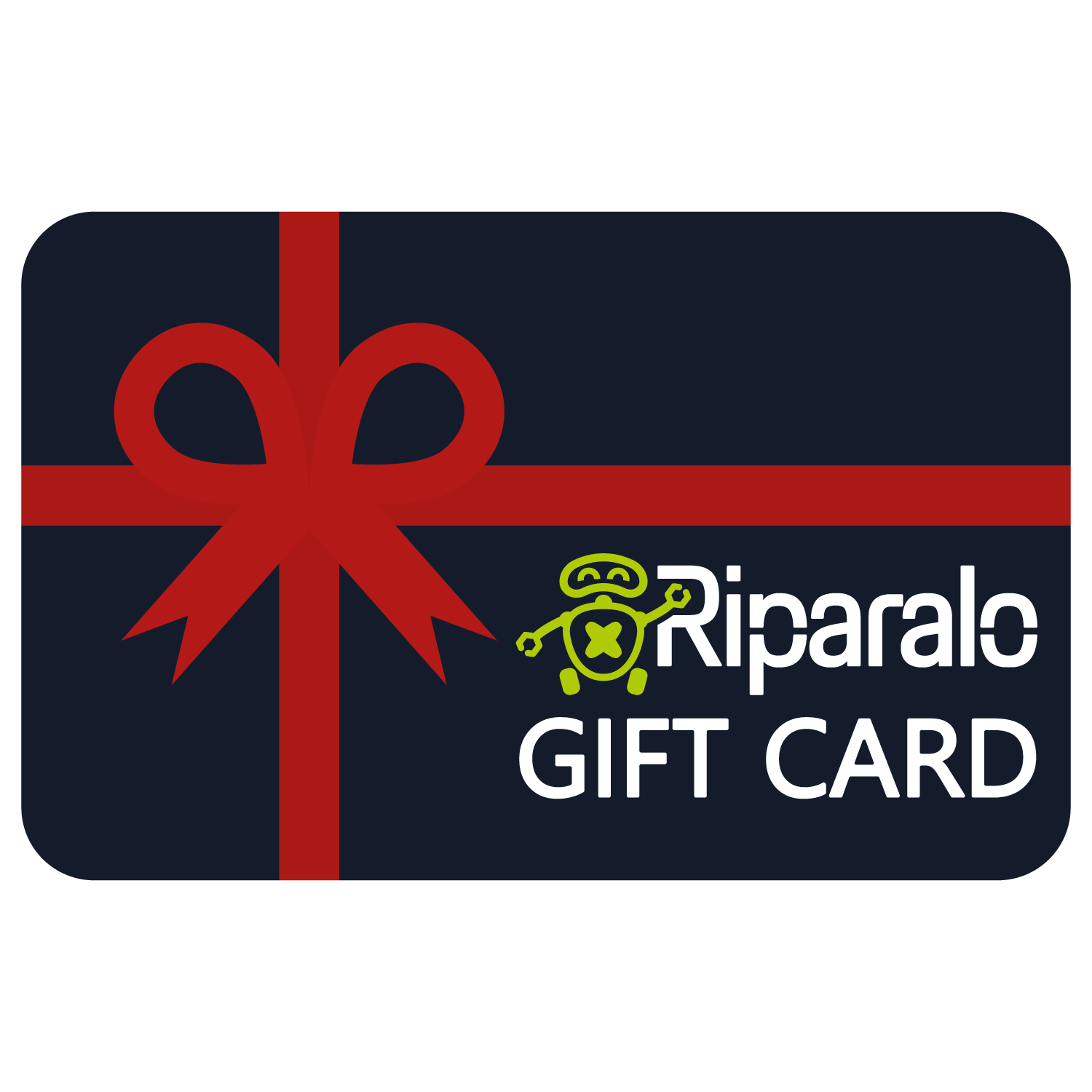 Riparlo Gift Card
