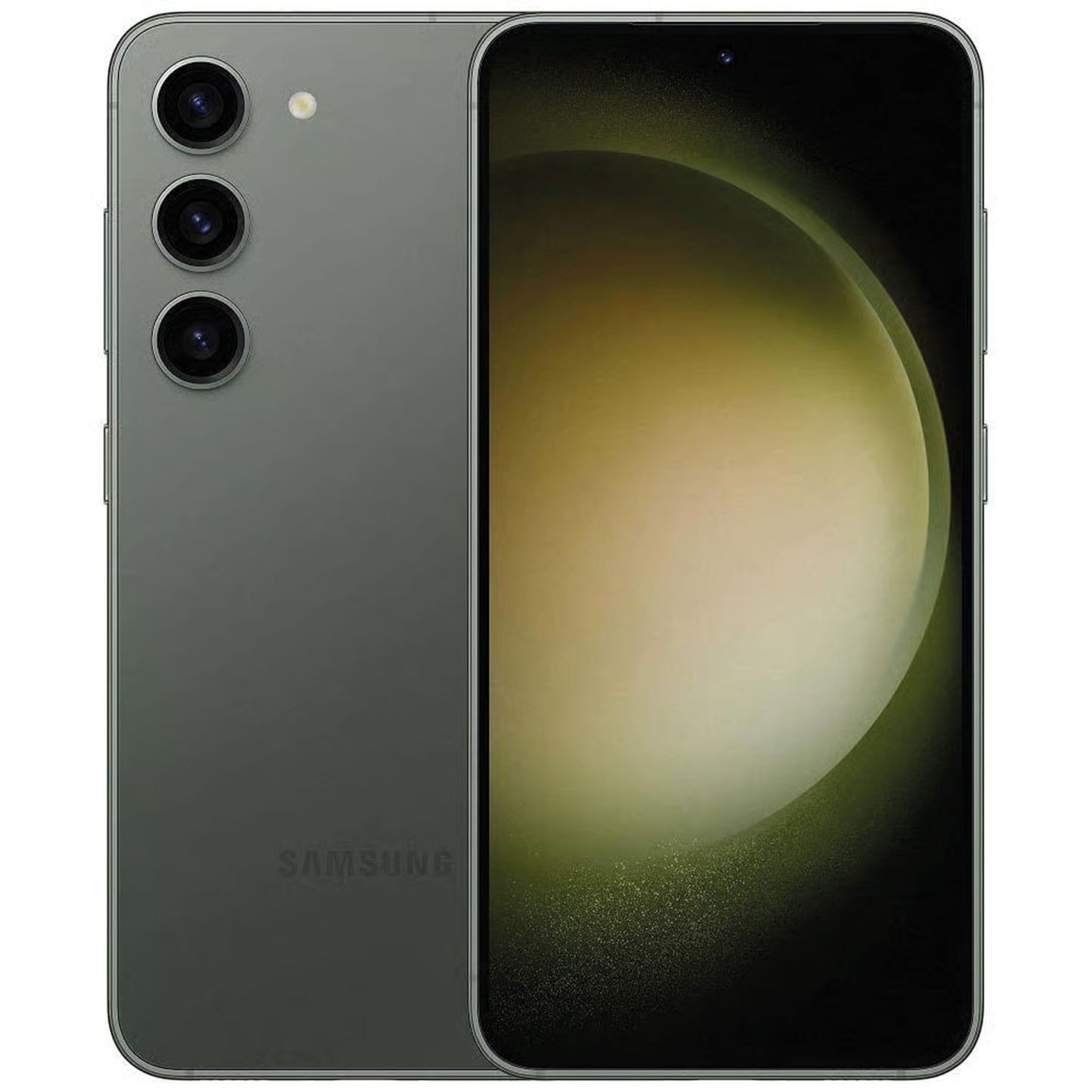 Samsung Galaxy S23 Plus
