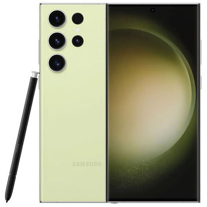 Samsung Galaxy S23 Ultra
