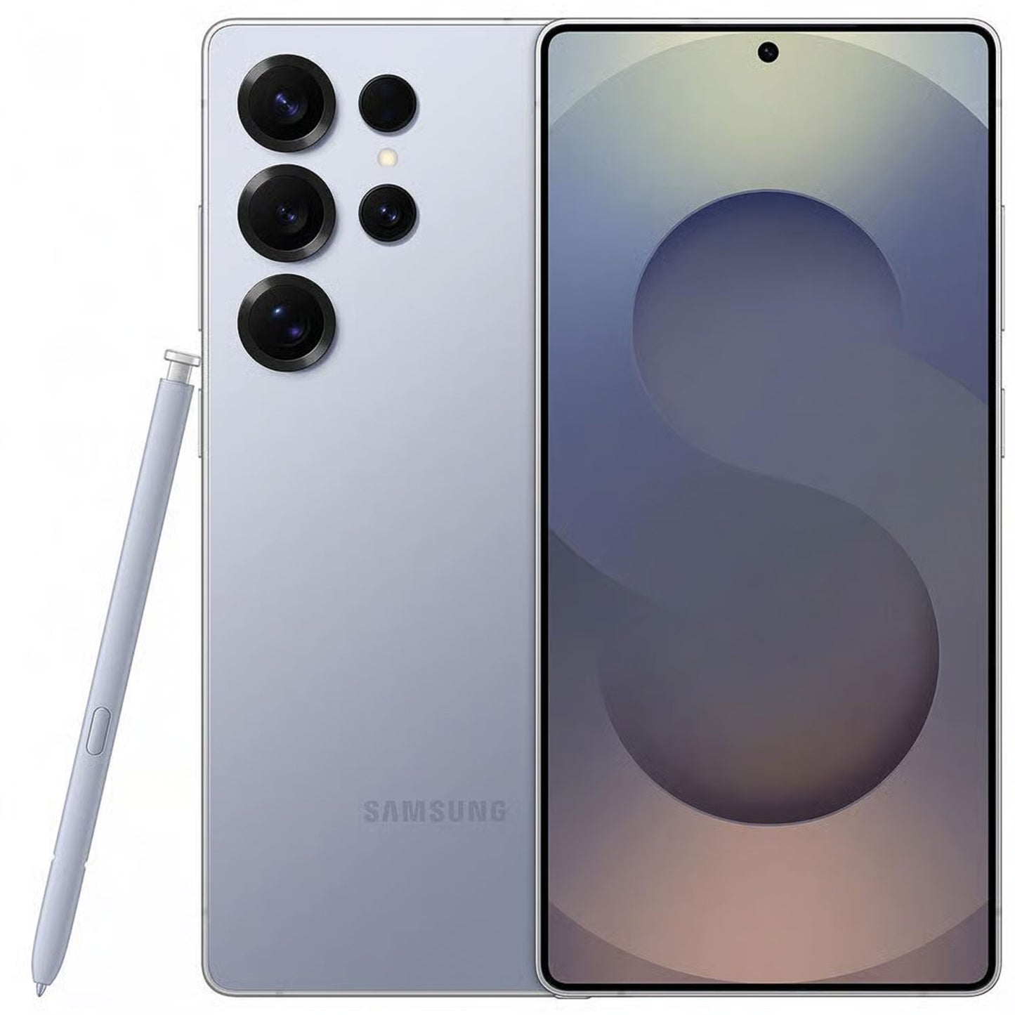 Samsung Galaxy S25 Ultra