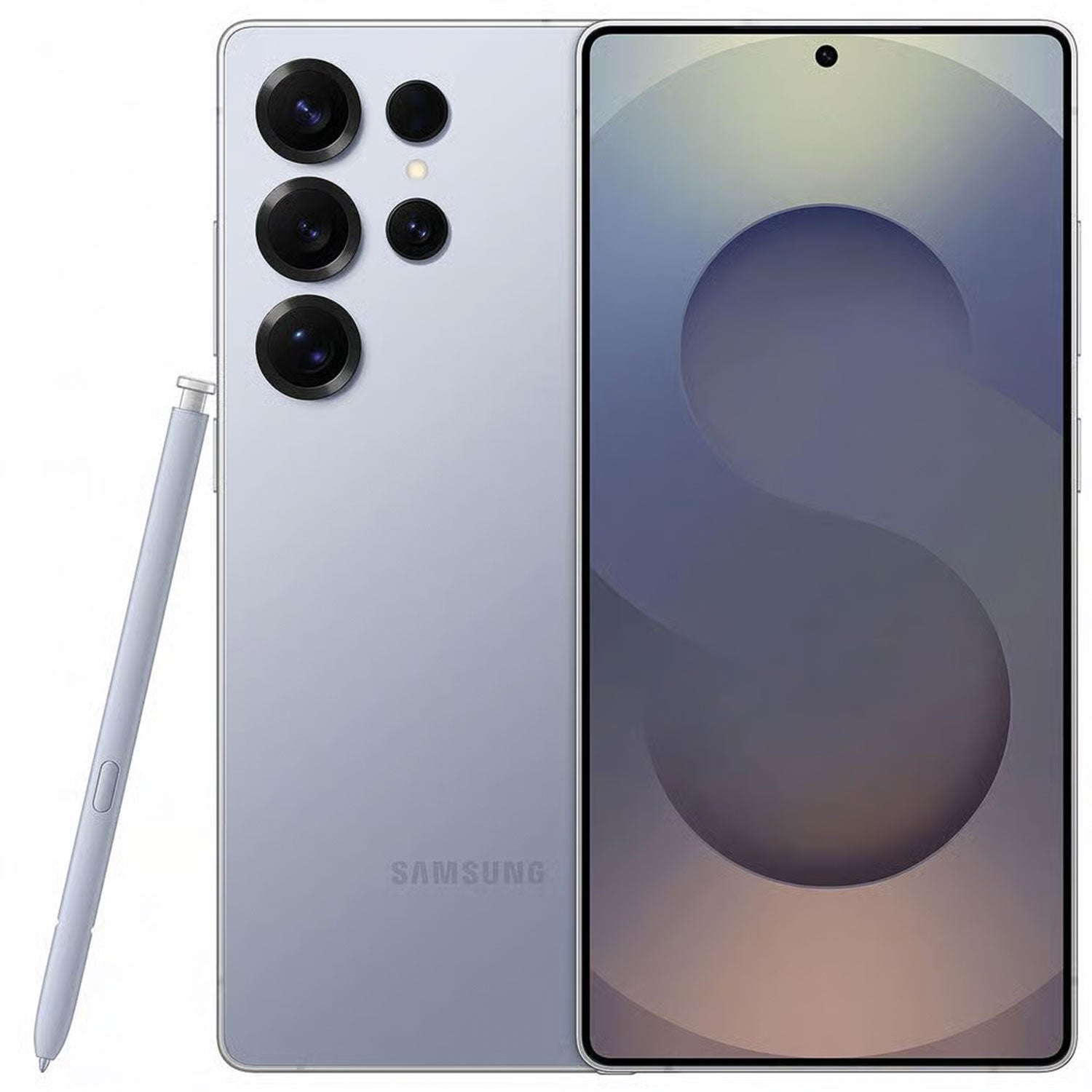 Samsung Galaxy S25 Ultra