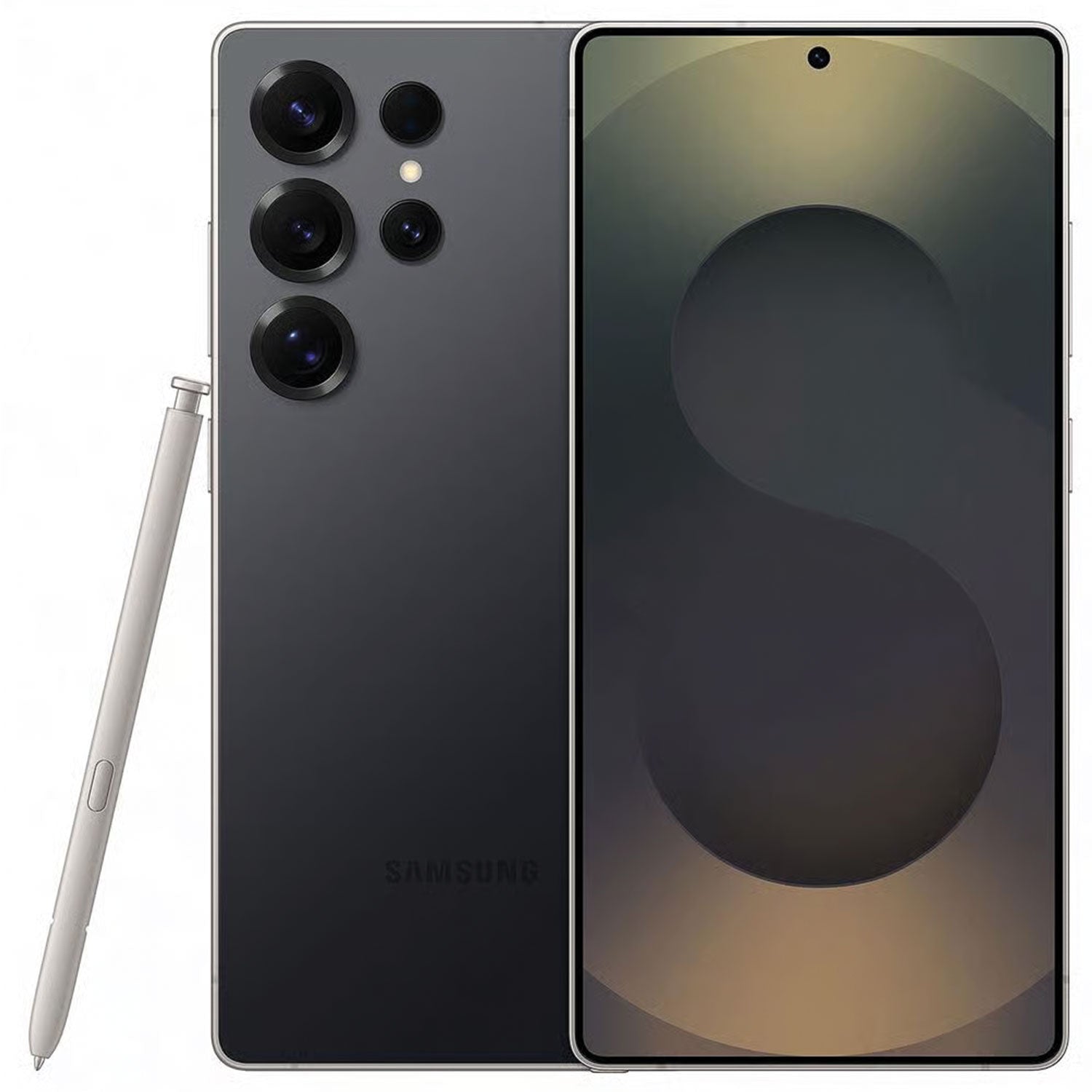 Samsung Galaxy S25 Ultra