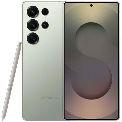 Samsung Galaxy S25 Ultra