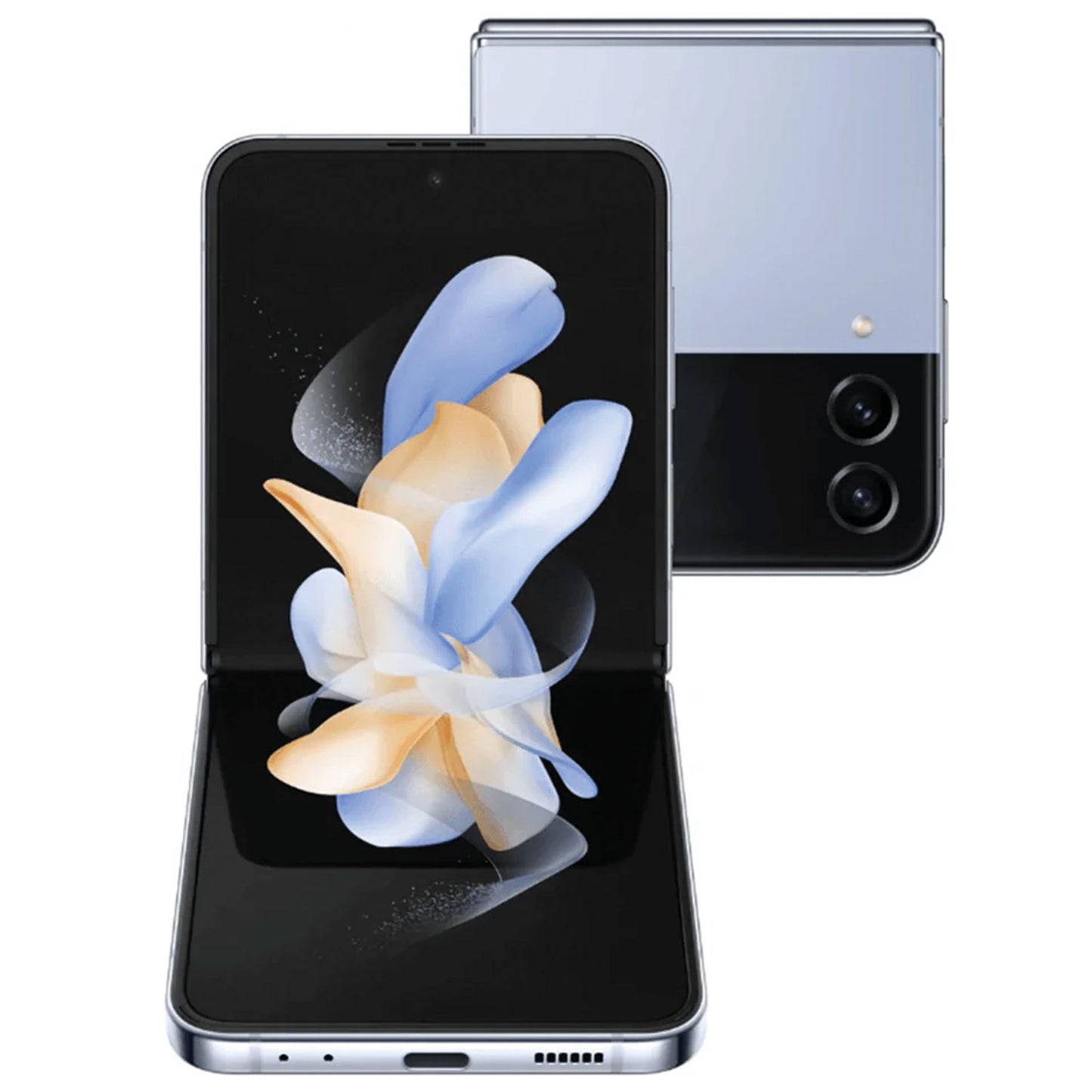 Samsung Galaxy Z Flip 4