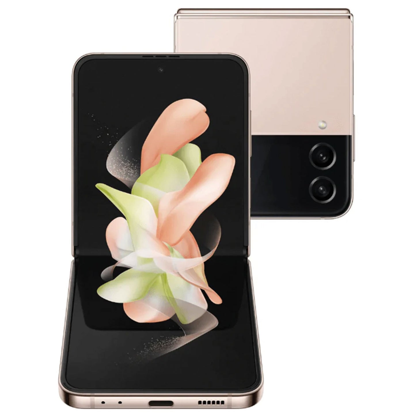 Samsung Galaxy Z Flip 4
