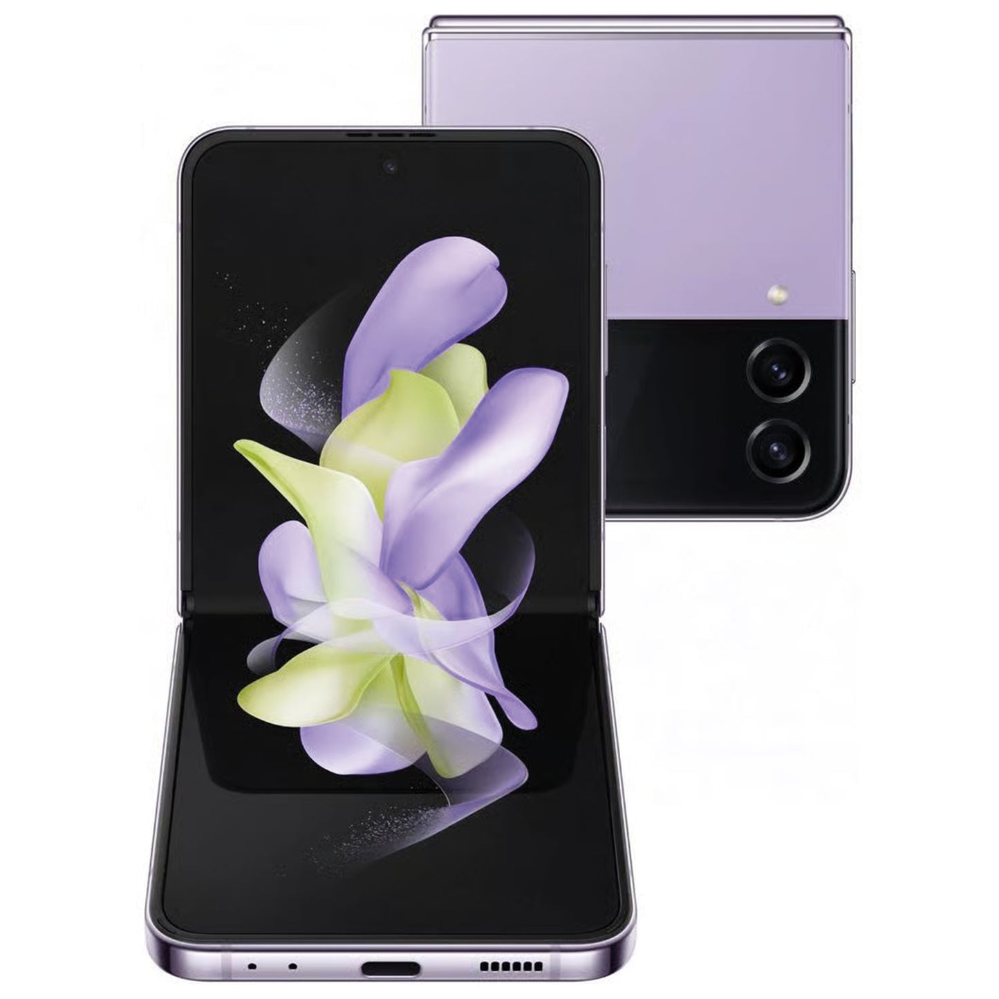 Samsung Galaxy Z Flip 4