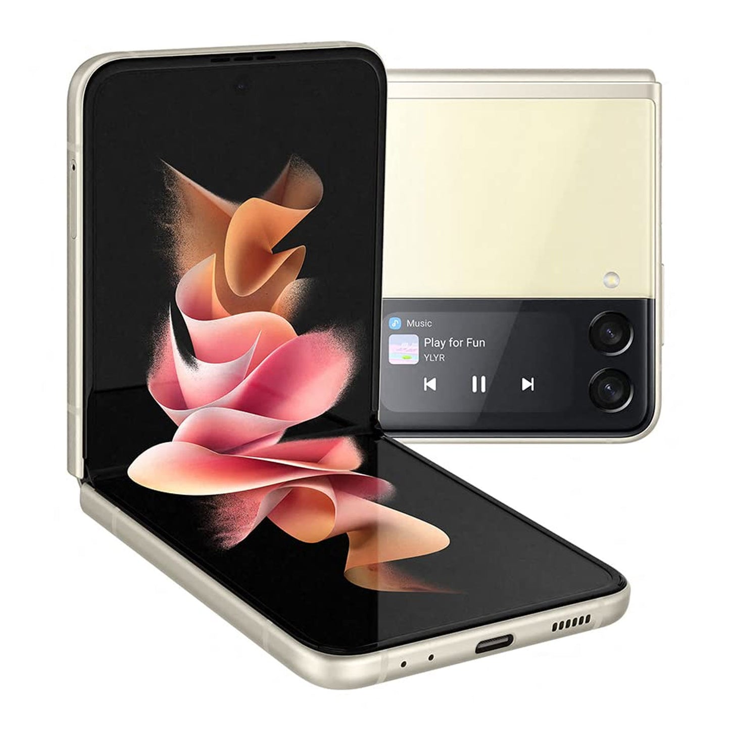 Samsung Galaxy Z Flip 3 5G