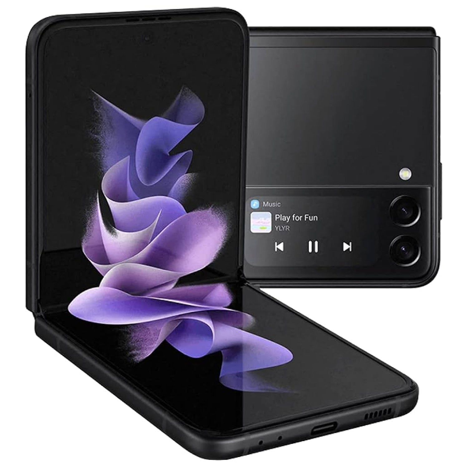 Samsung Galaxy Z Flip 3 5G