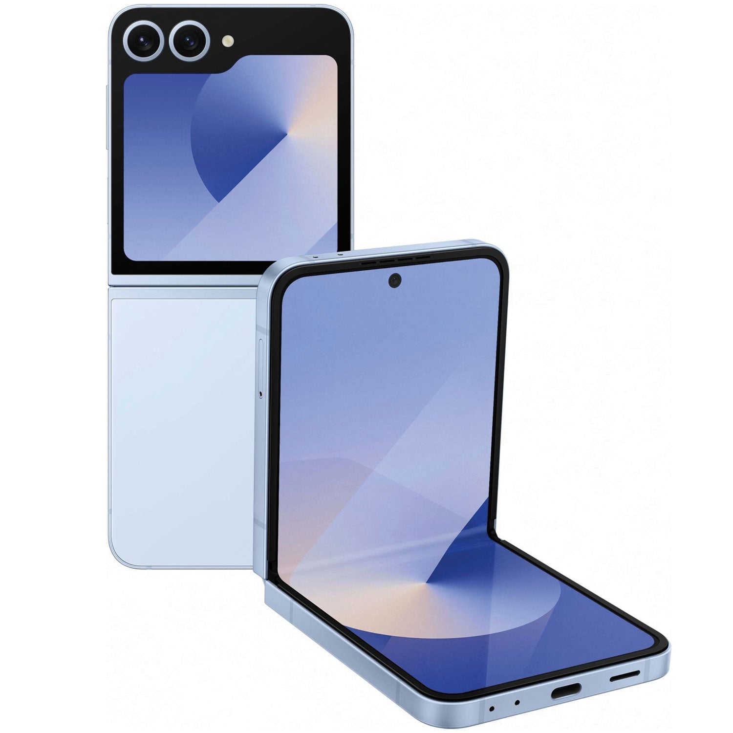 Samsung Galaxy Z Flip 6