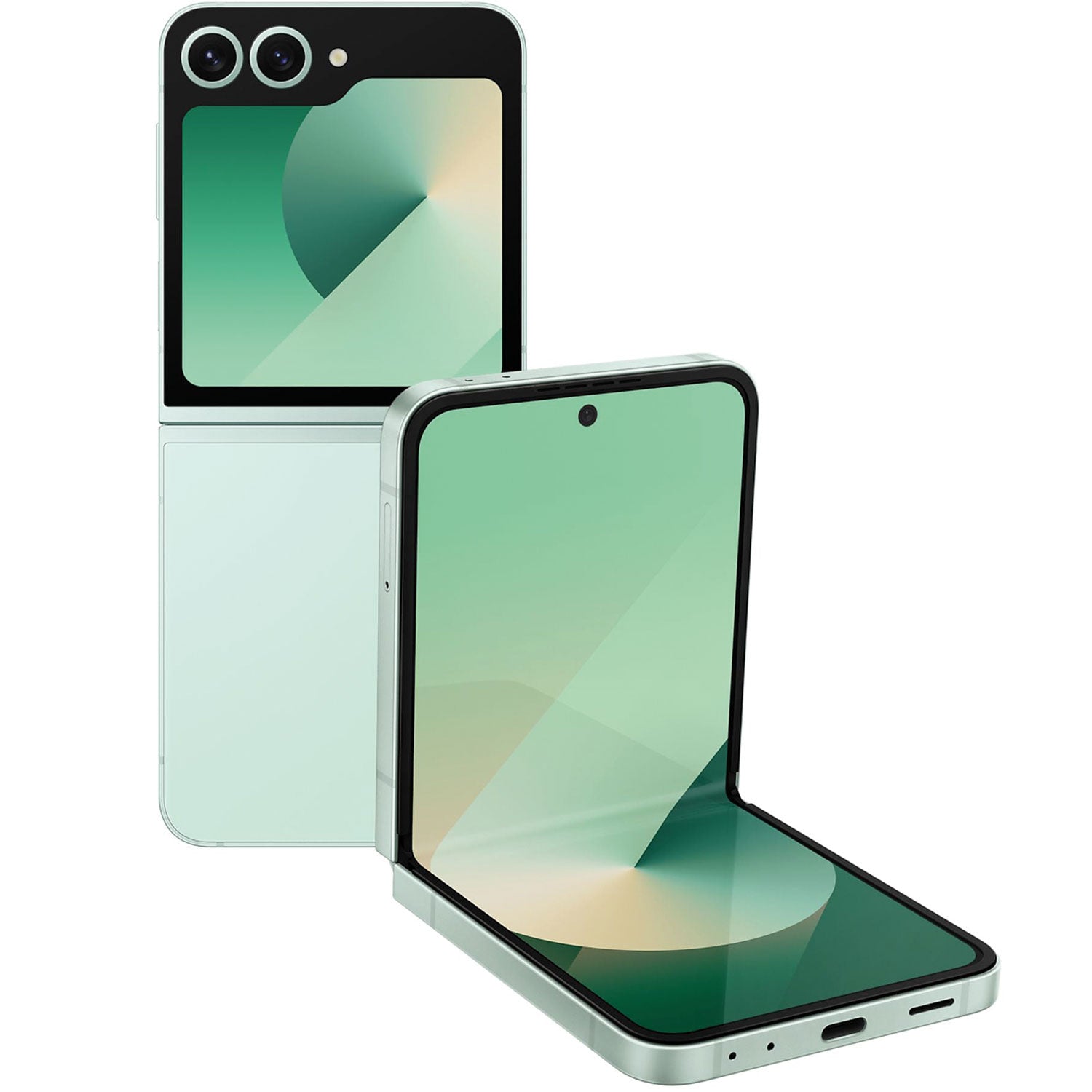 Samsung Galaxy Z Flip 6