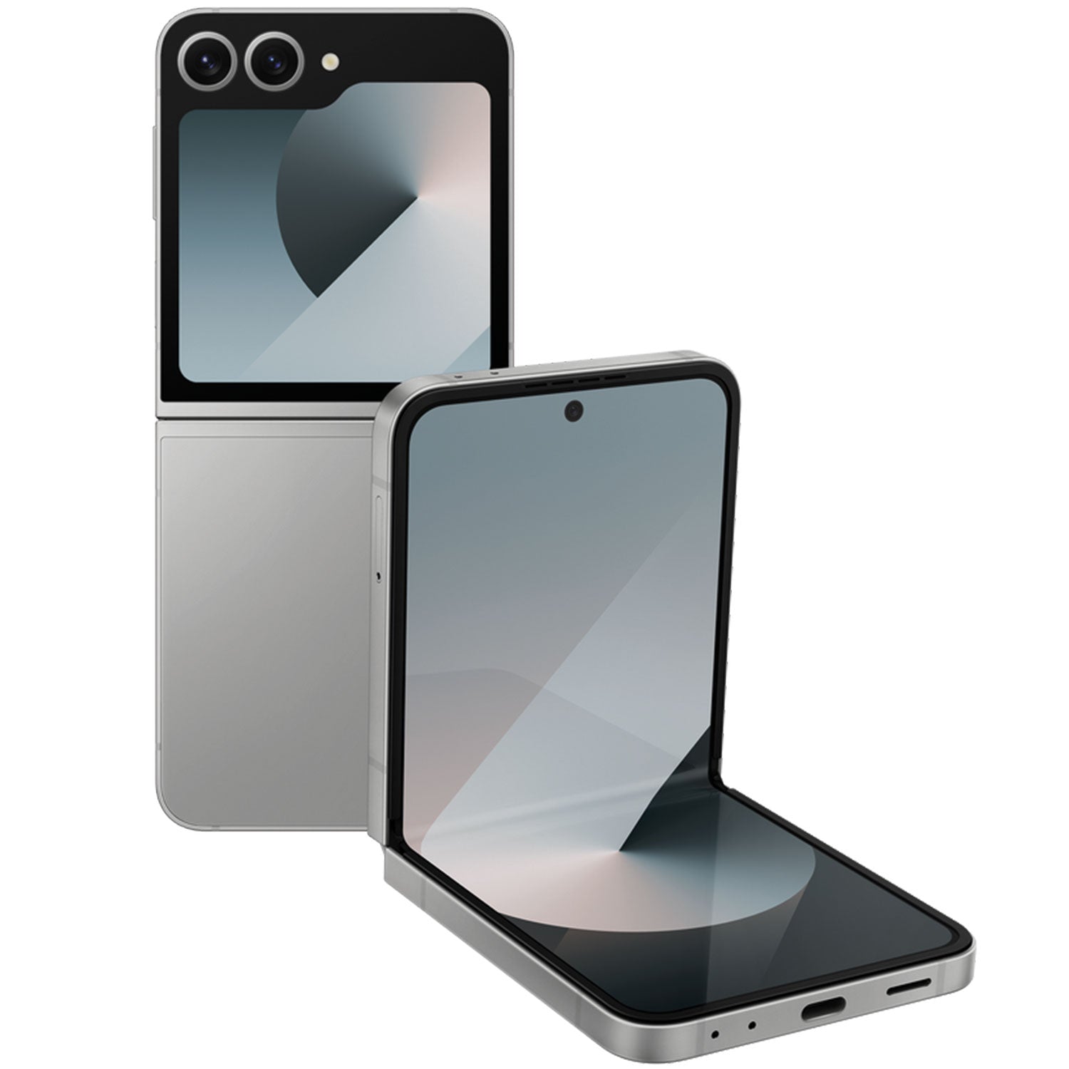 Samsung Galaxy Z Flip 6