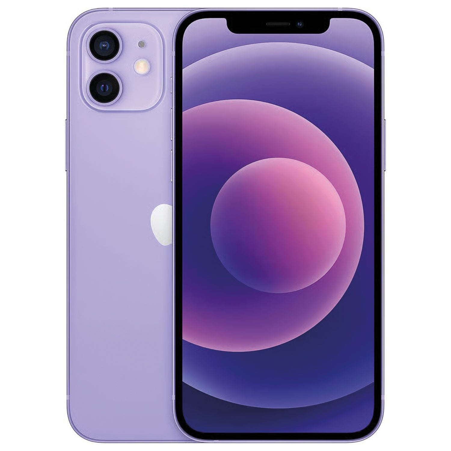 Apple iPhone 12 mini