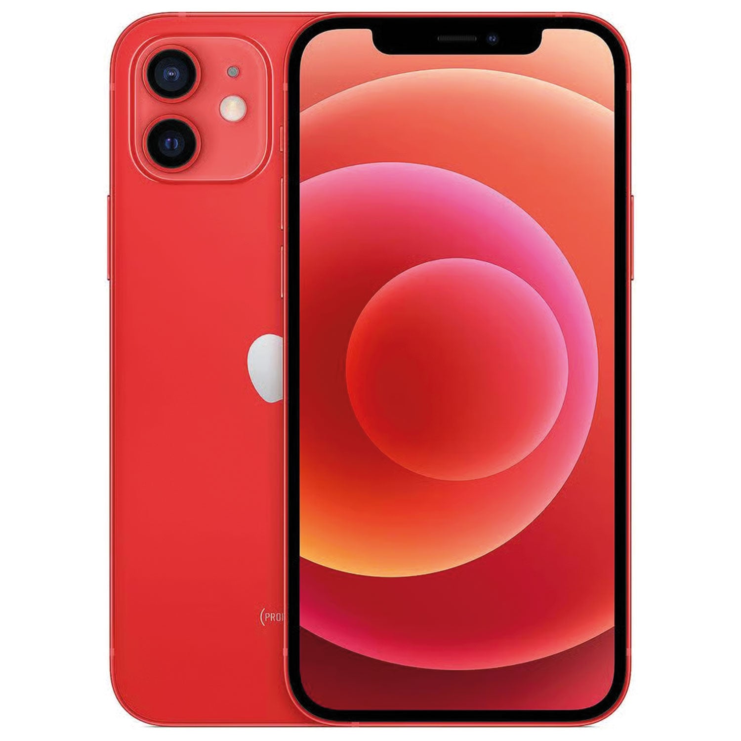 Apple iPhone 12 mini