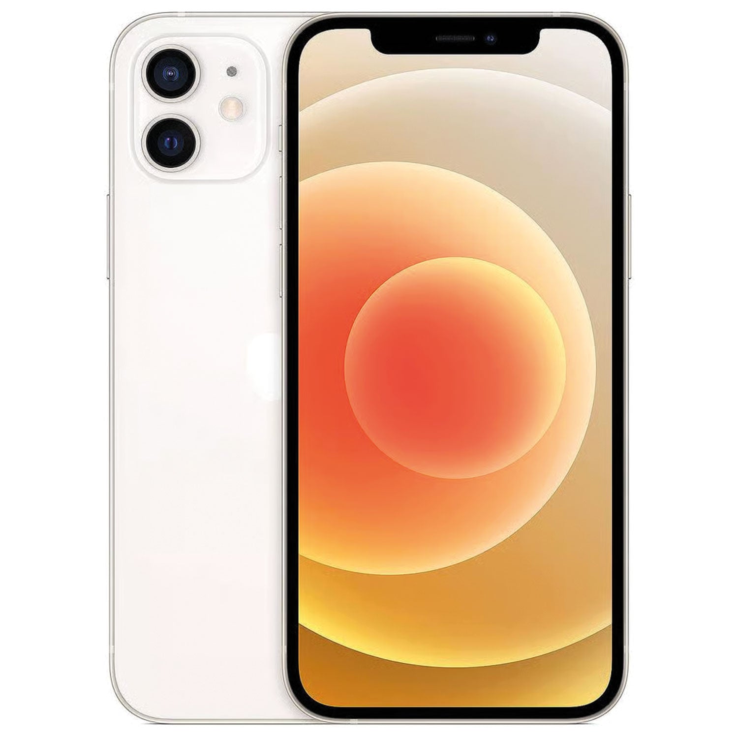 Apple iPhone 12 mini
