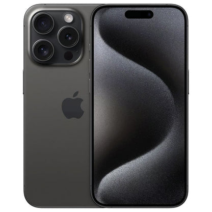 Apple iPhone 15 Pro