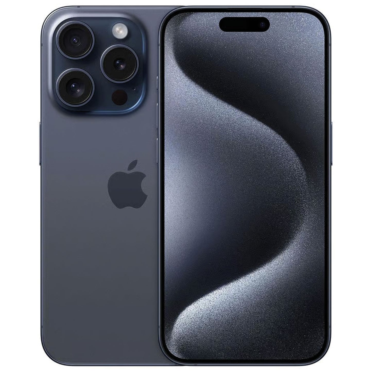 Apple iPhone 15 Pro