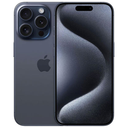 Apple iPhone 15 Pro