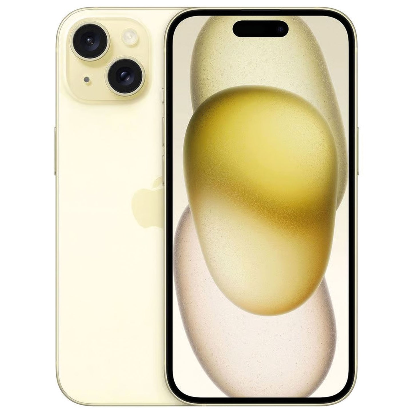 Apple iPhone 15 Plus