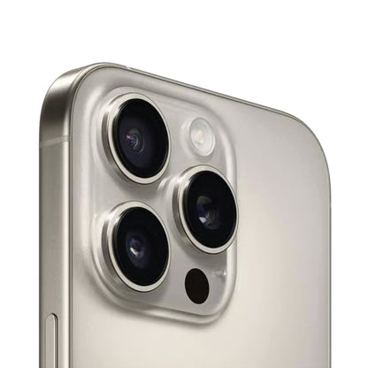 Apple iPhone 16 Pro