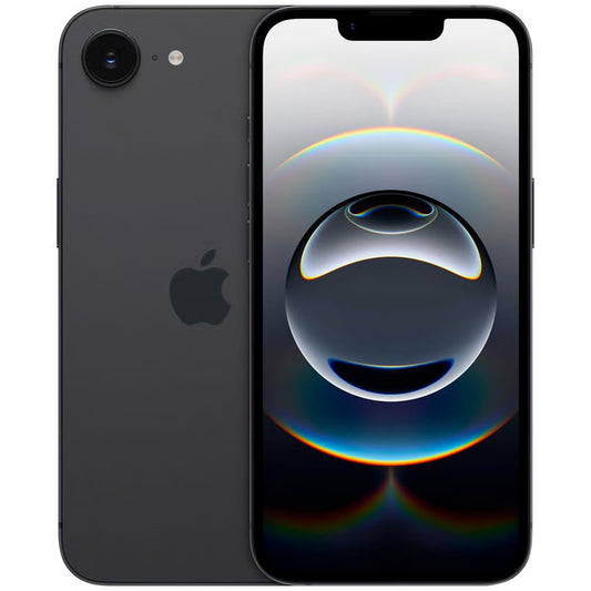 Apple iPhone 16e
