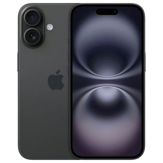 Apple iPhone 16 Plus