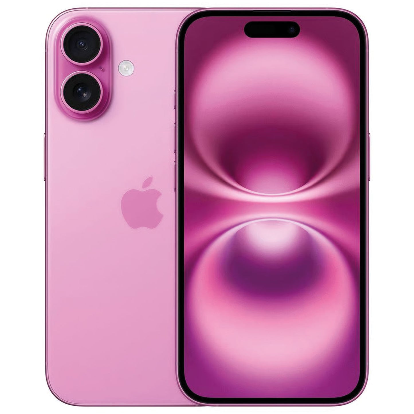 Apple iPhone 16 Plus