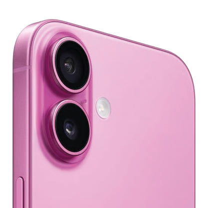 Apple iPhone 16 Plus