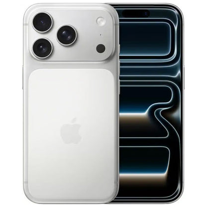 Apple iPhone 17 Pro