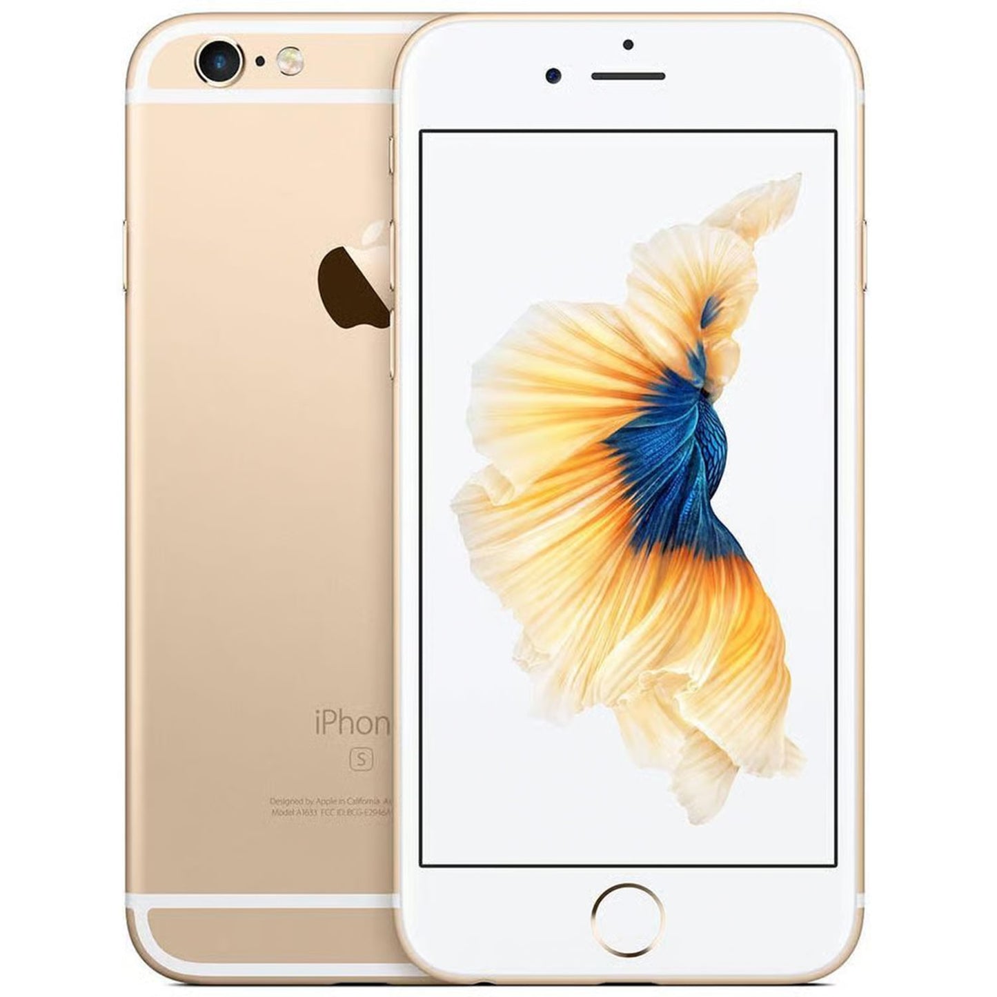Apple iPhone 6s