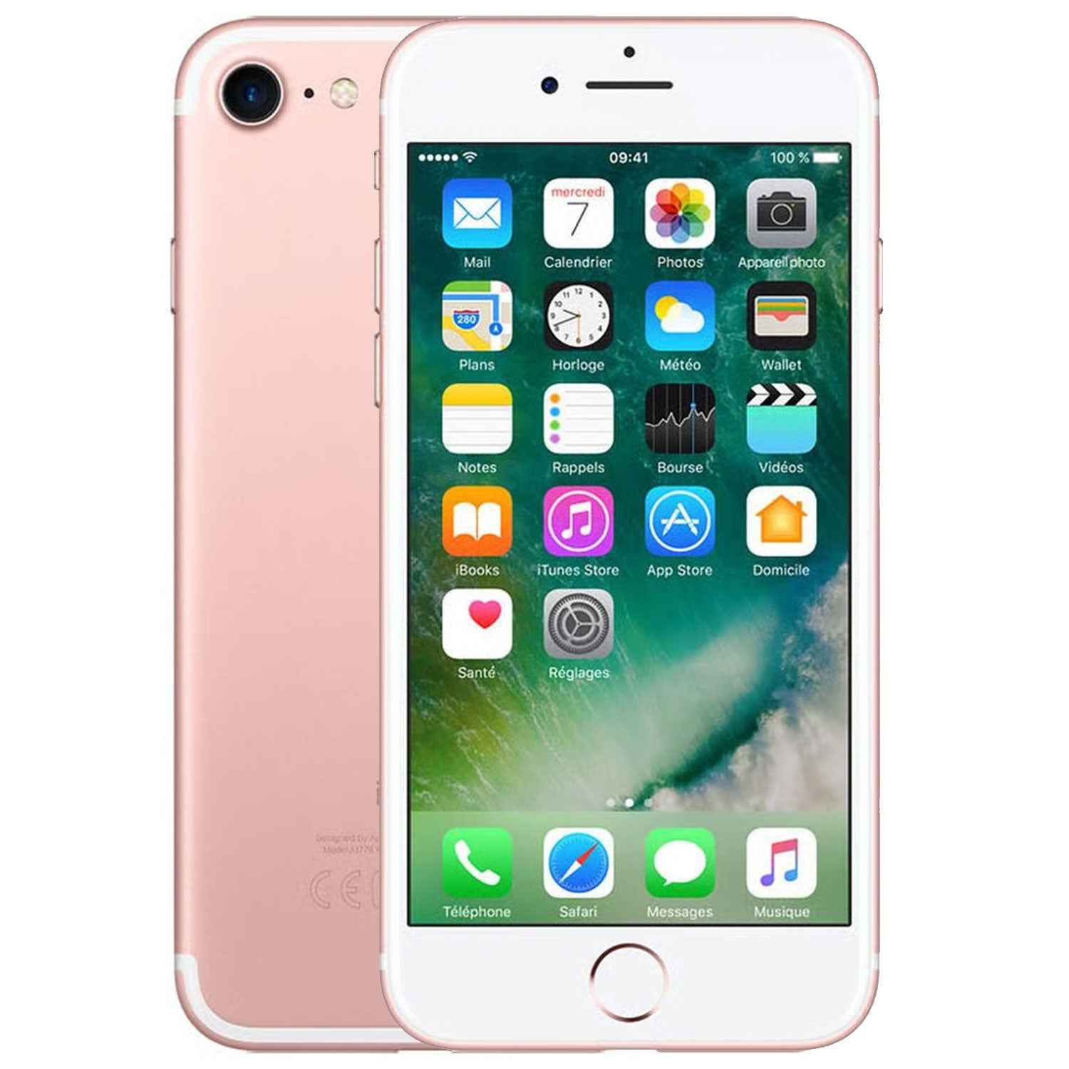 Apple iPhone 7