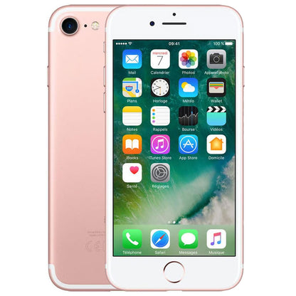 Apple iPhone 7