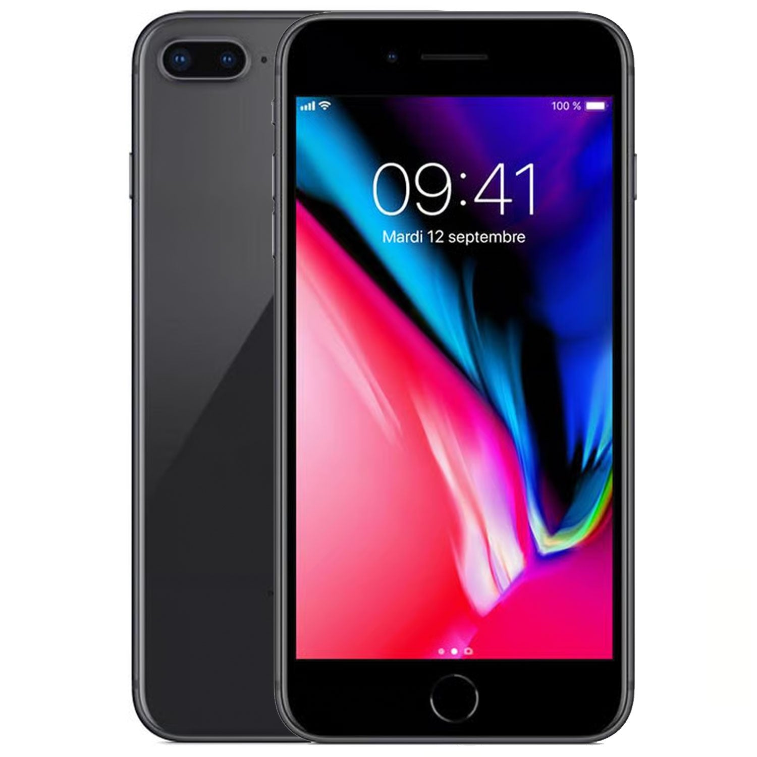 Apple iPhone 8 Plus