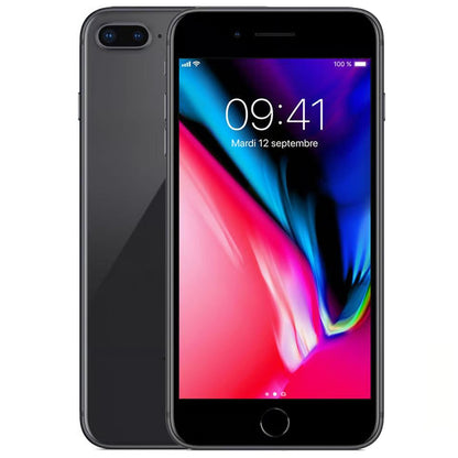 Apple iPhone 8 Plus