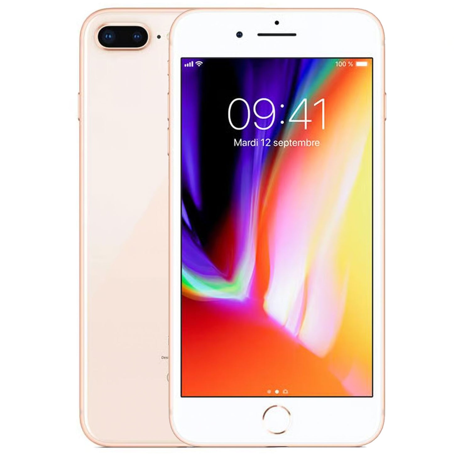Apple iPhone 8 Plus