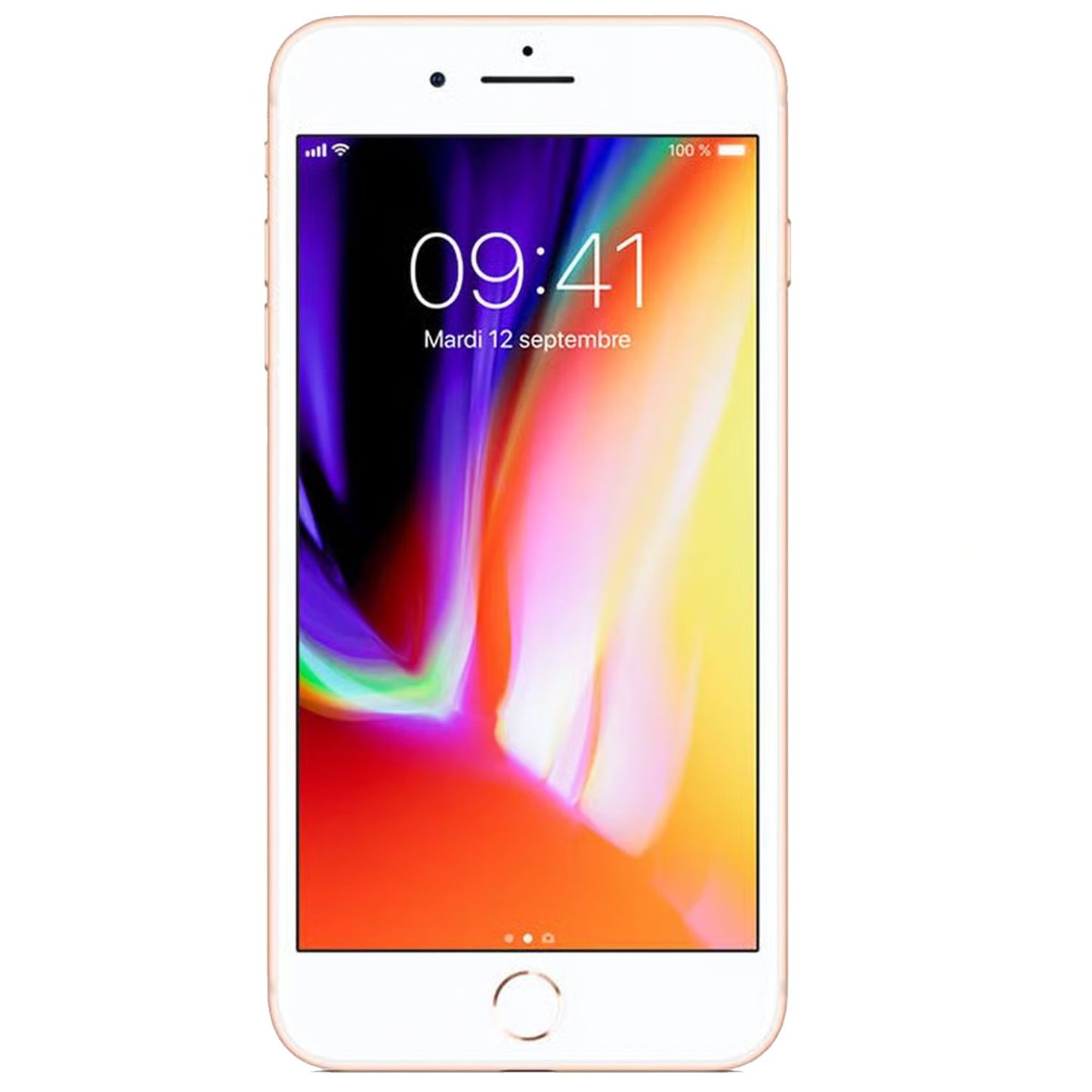 Apple iPhone 8 Plus