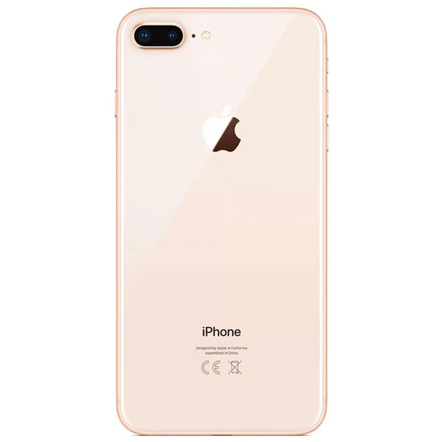 Apple iPhone 8 Plus