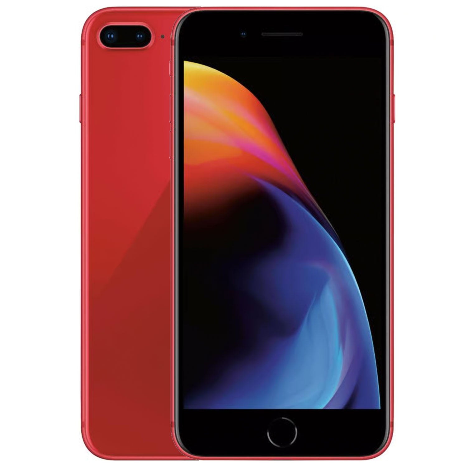 Apple iPhone 8 Plus