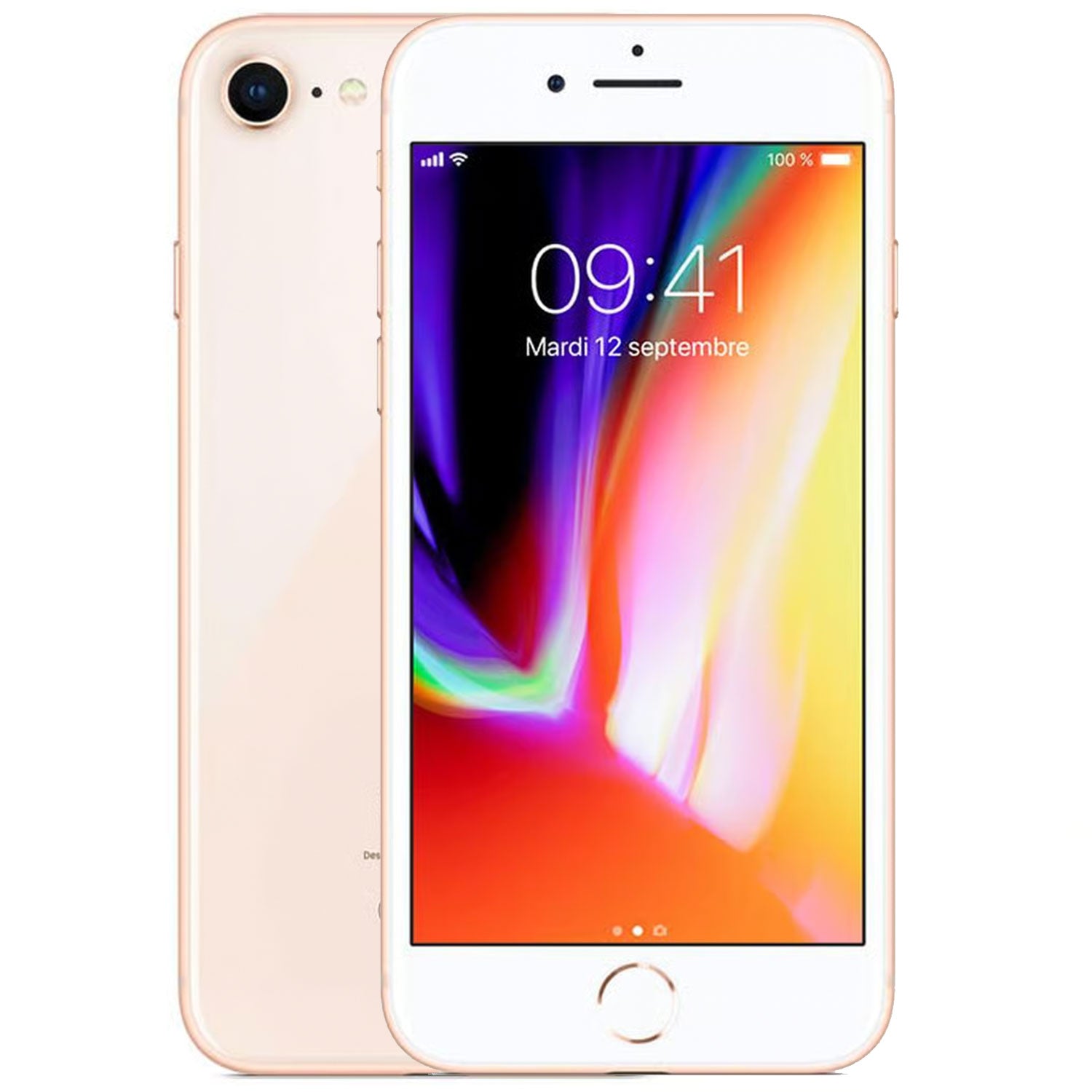 Apple iPhone 8